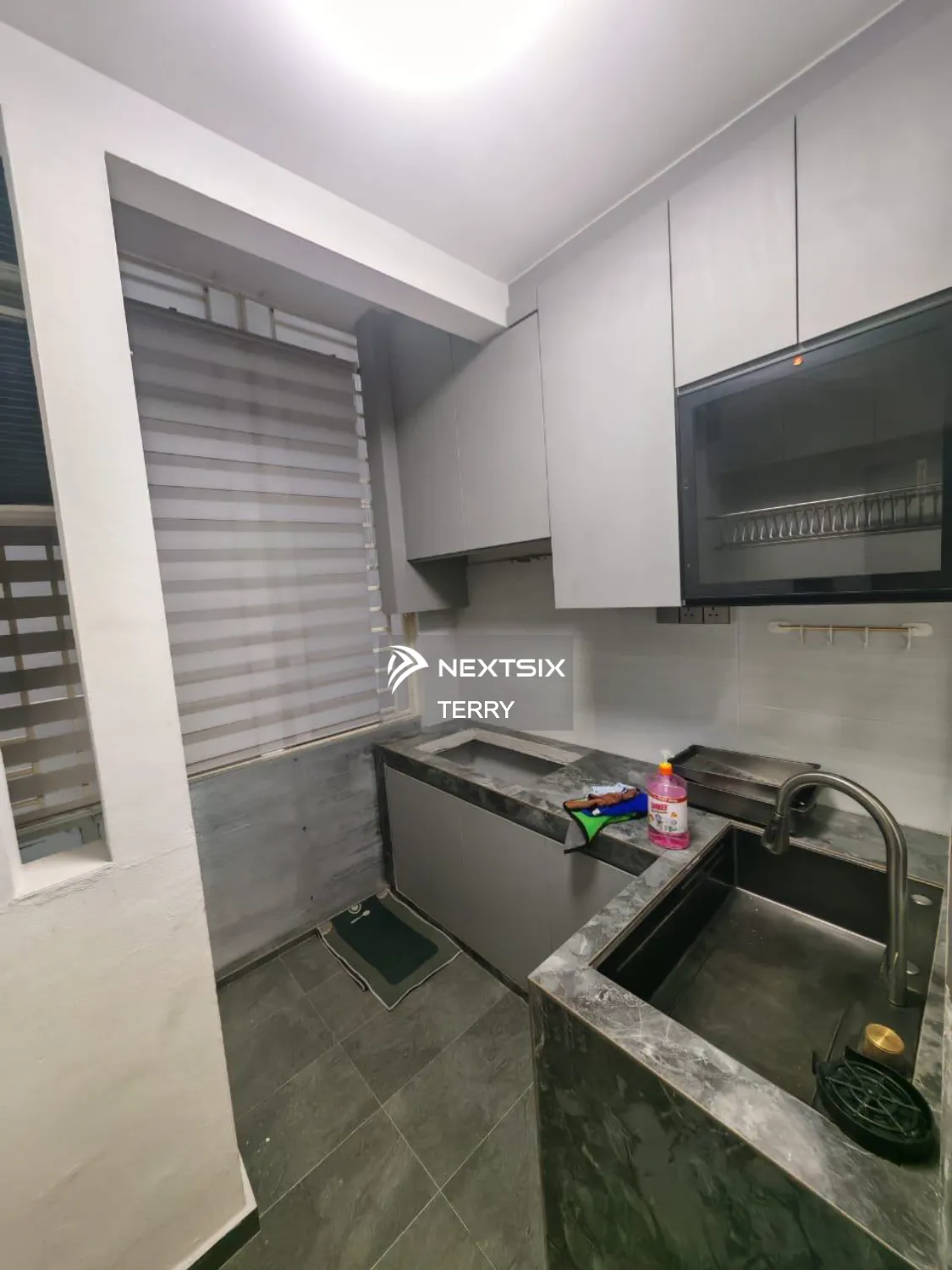 Serviced Residence For Sale in Iskandar Puteri (Nusajaya) Johor - Image 17