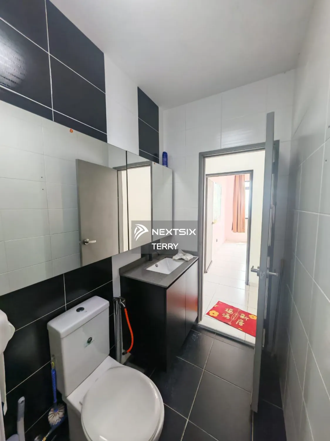 Serviced Residence For Sale in Iskandar Puteri (Nusajaya) Johor - Image 18