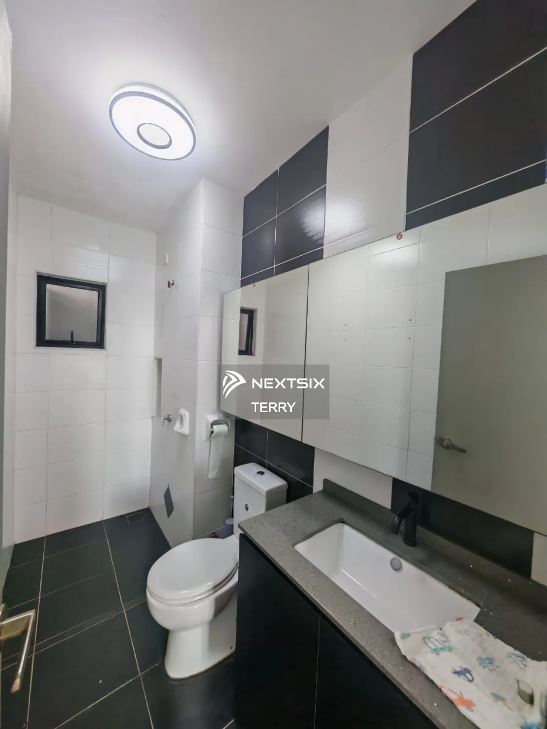 Serviced Residence For Sale in Iskandar Puteri (Nusajaya) Johor - Image 19