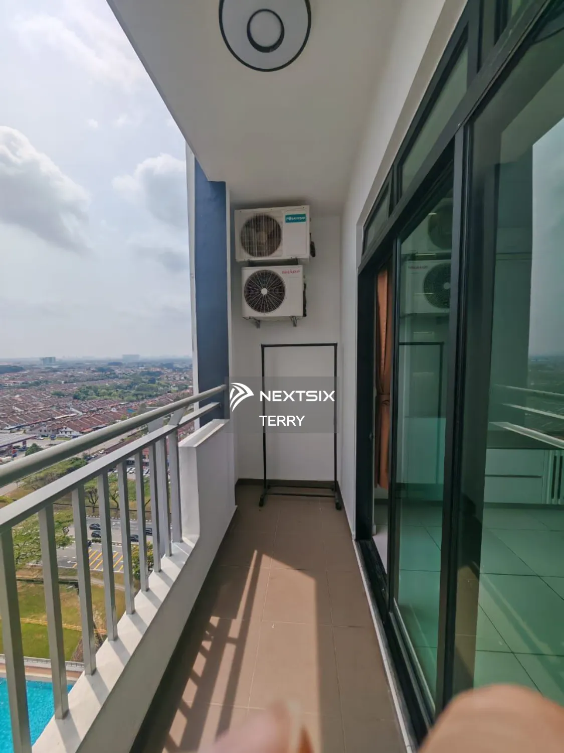 Serviced Residence For Sale in Iskandar Puteri (Nusajaya) Johor - Image 23