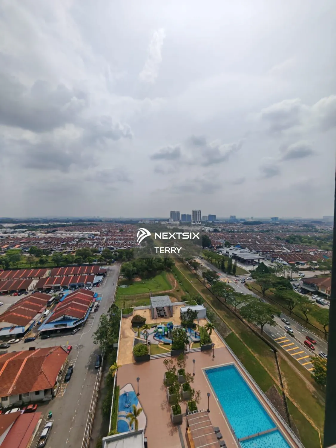 Serviced Residence For Sale in Iskandar Puteri (Nusajaya) Johor - Image 24