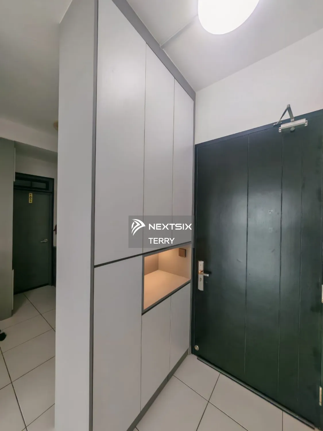 Serviced Residence For Sale in Iskandar Puteri (Nusajaya) Johor - Image 5