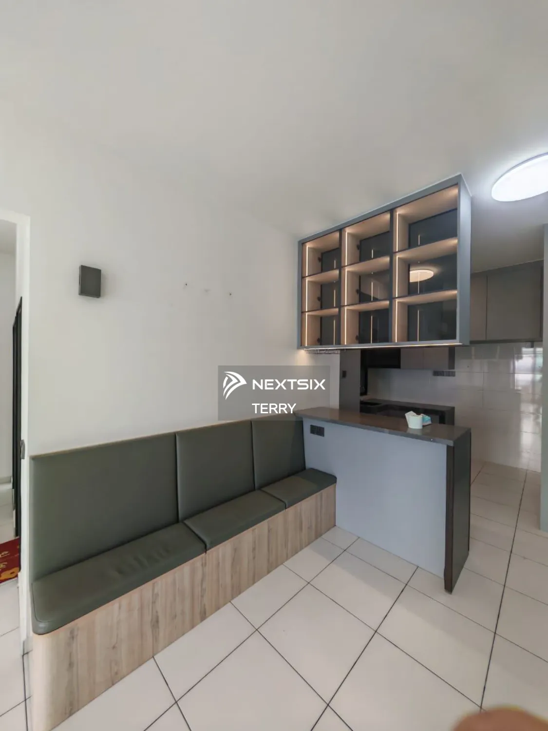 Serviced Residence For Sale in Iskandar Puteri (Nusajaya) Johor - Image 6