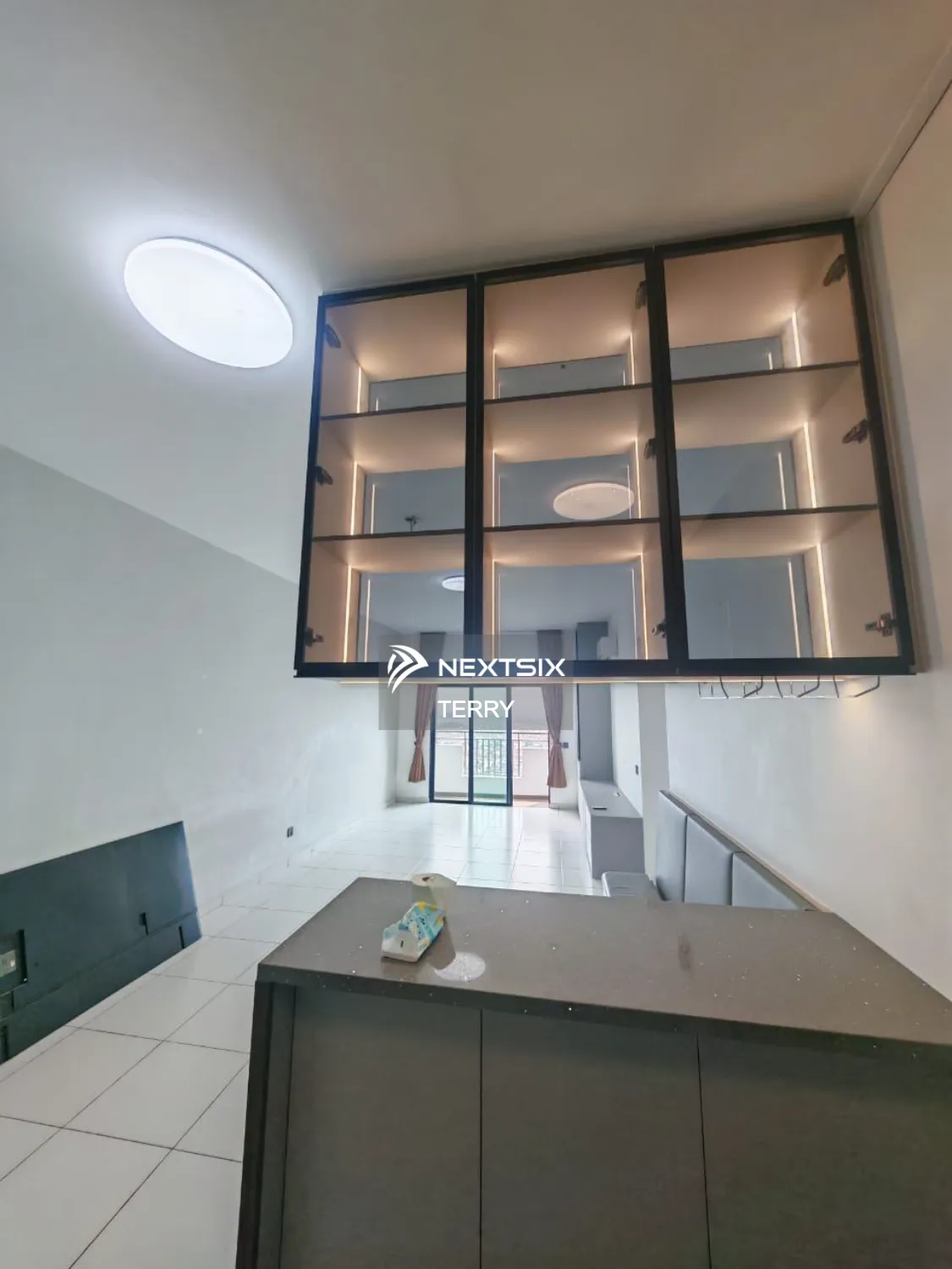 Serviced Residence For Sale in Iskandar Puteri (Nusajaya) Johor - Image 9