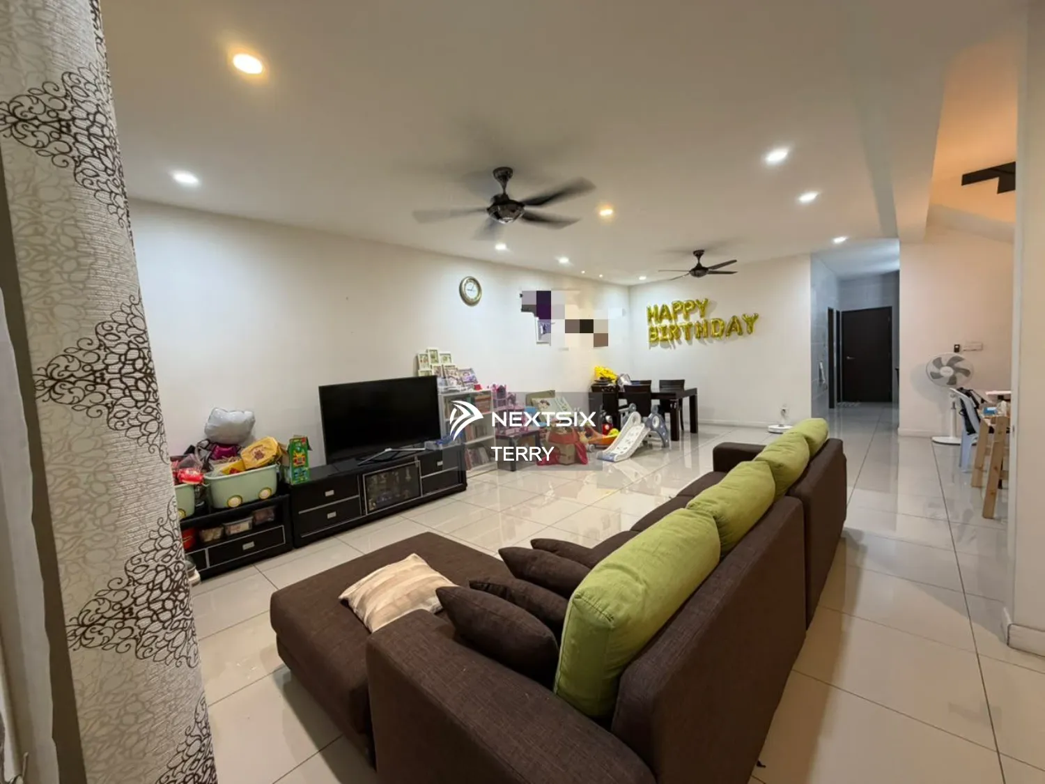 2-sty Terrace/Link House For Sale in Iskandar Puteri (Nusajaya) Johor