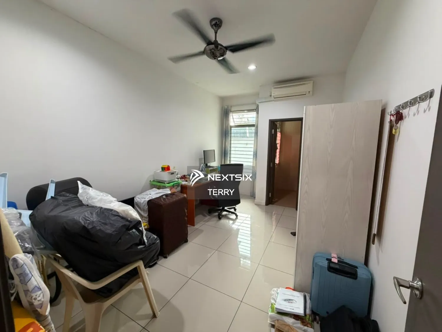 2-sty Terrace/Link House For Sale in Iskandar Puteri (Nusajaya) Johor - Image 5