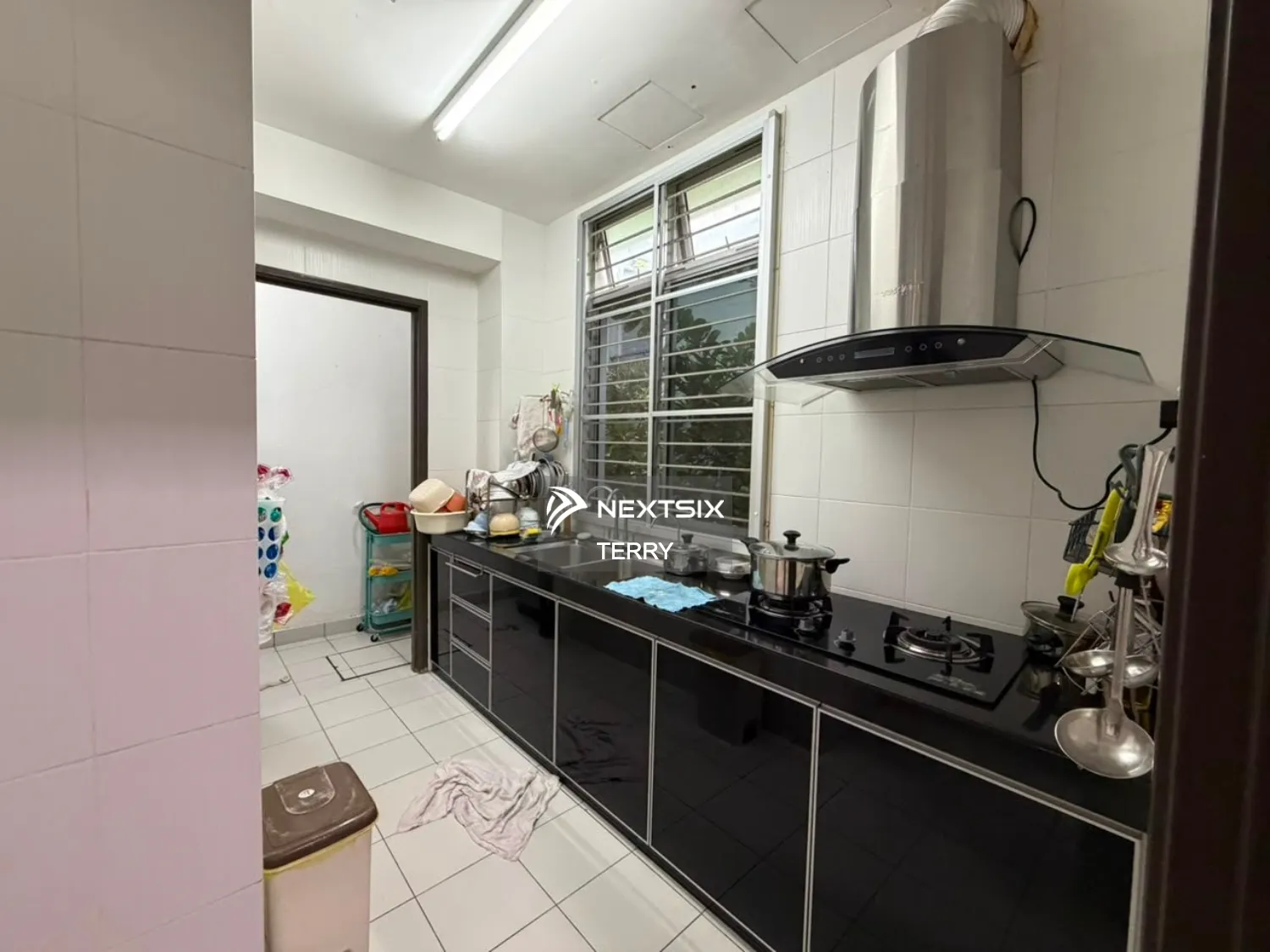 2-sty Terrace/Link House For Sale in Iskandar Puteri (Nusajaya) Johor - Image 9
