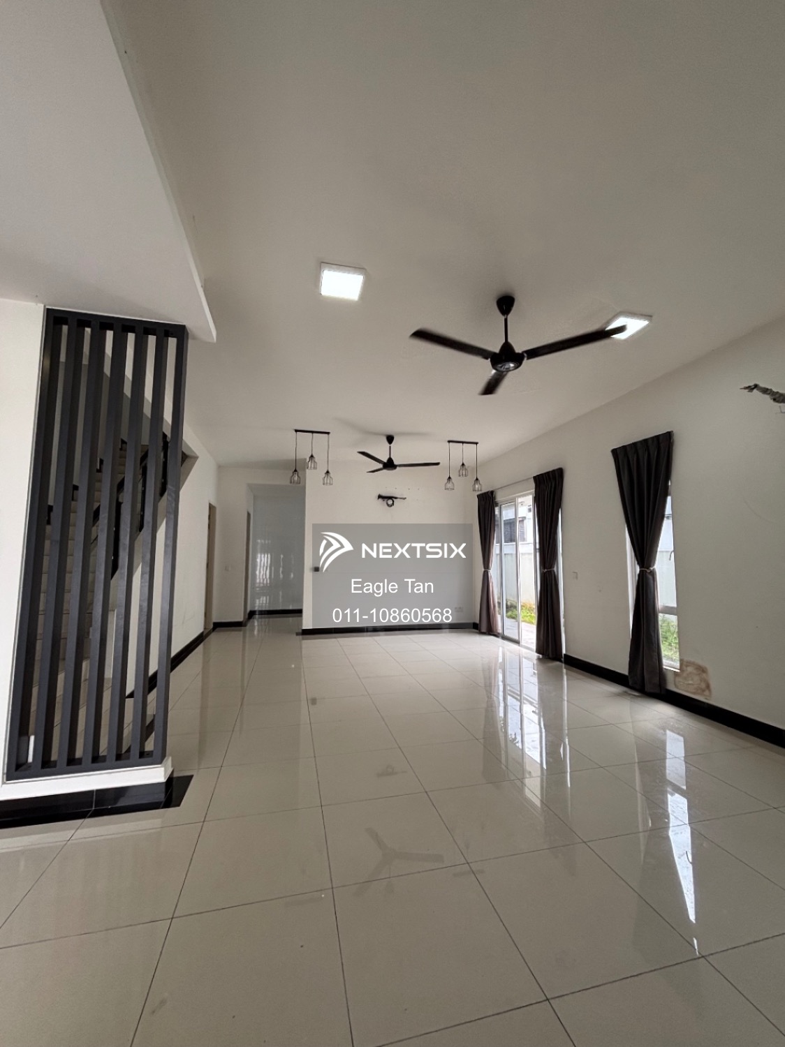 Cluster House For Rent in Johor Bahru Johor - Image 2