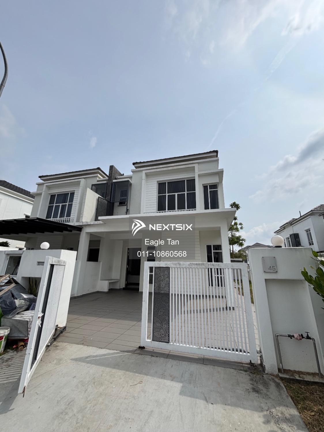 Cluster House For Rent in Johor Bahru Johor - Image 3