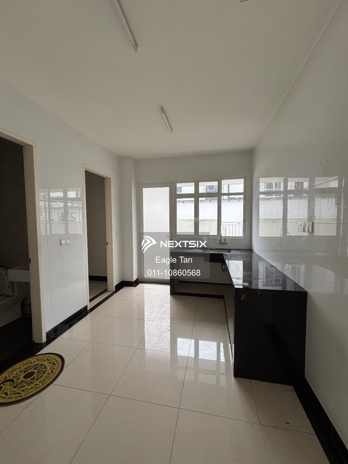 Cluster House For Rent in Johor Bahru Johor - Image 4