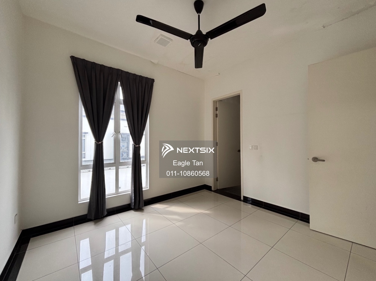 Cluster House For Rent in Johor Bahru Johor - Image 6