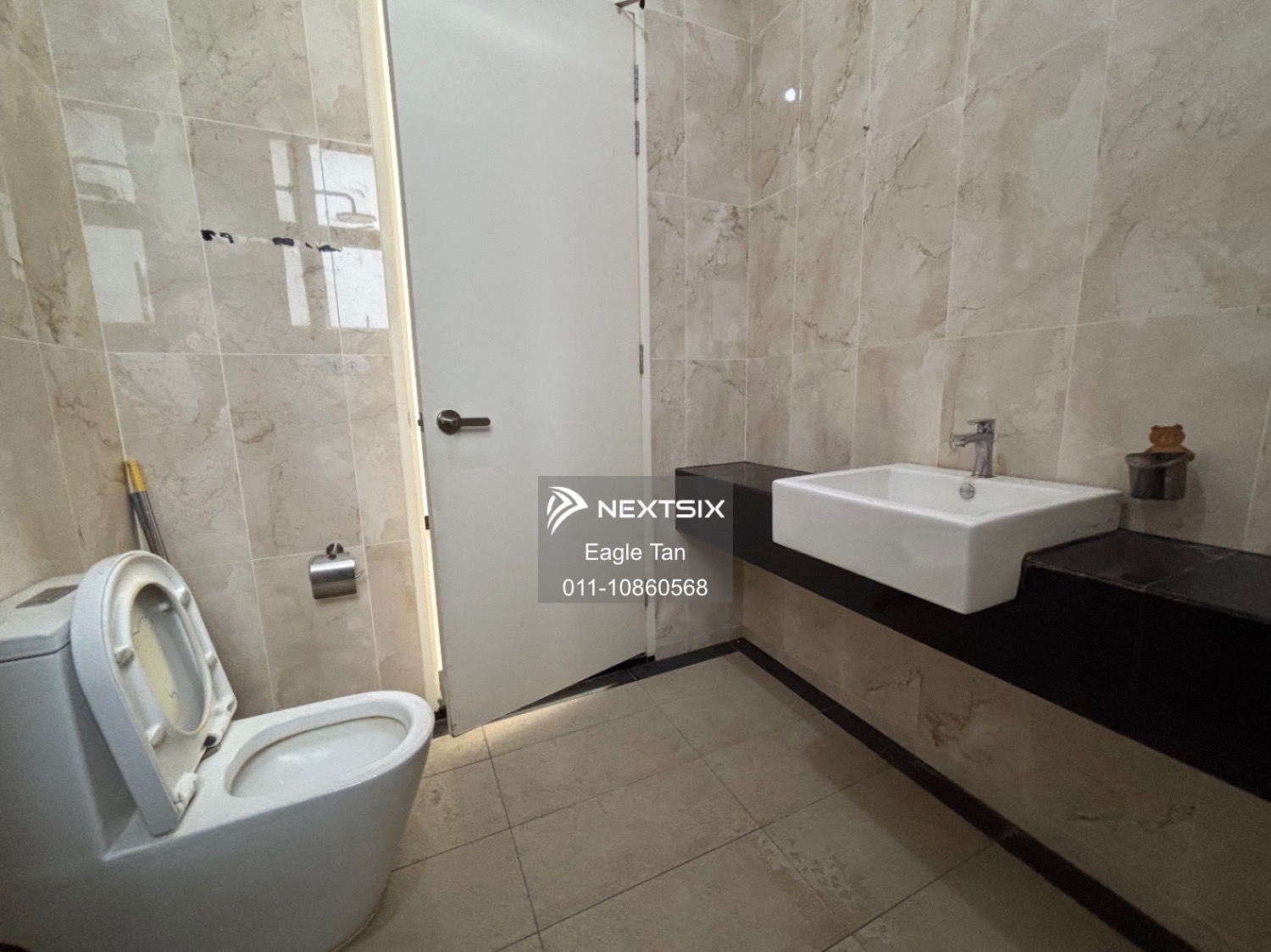 Cluster House For Rent in Johor Bahru Johor - Image 7
