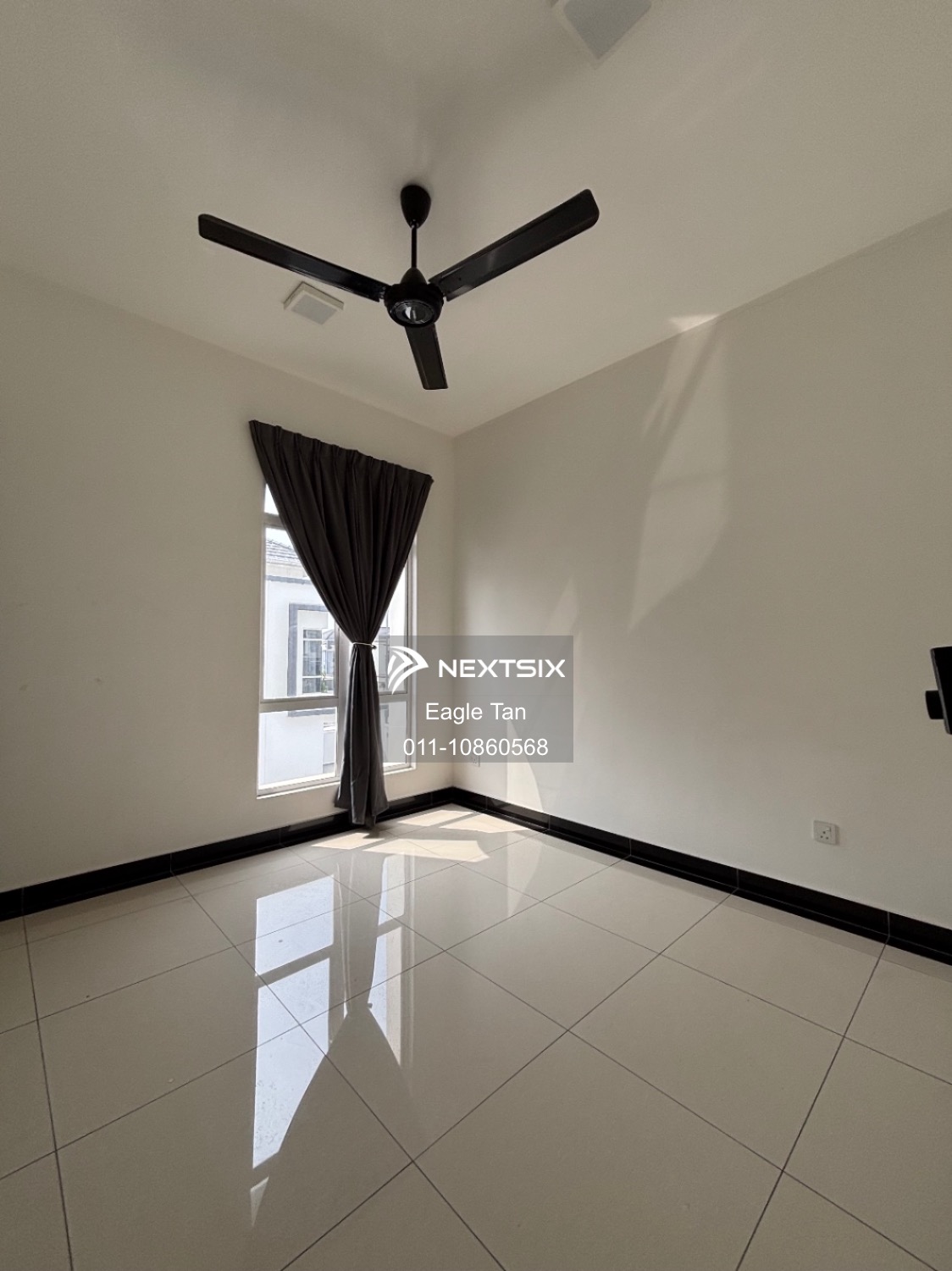Cluster House For Rent in Johor Bahru Johor - Image 8