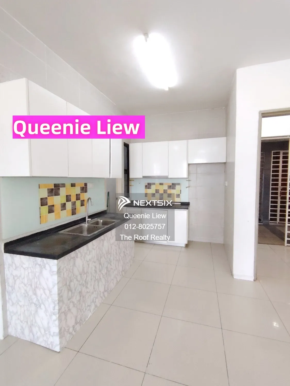 Condominium For Sale in Penampang Sabah