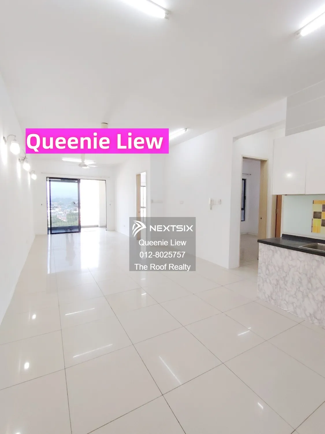 Condominium For Sale in Penampang Sabah - Image 2