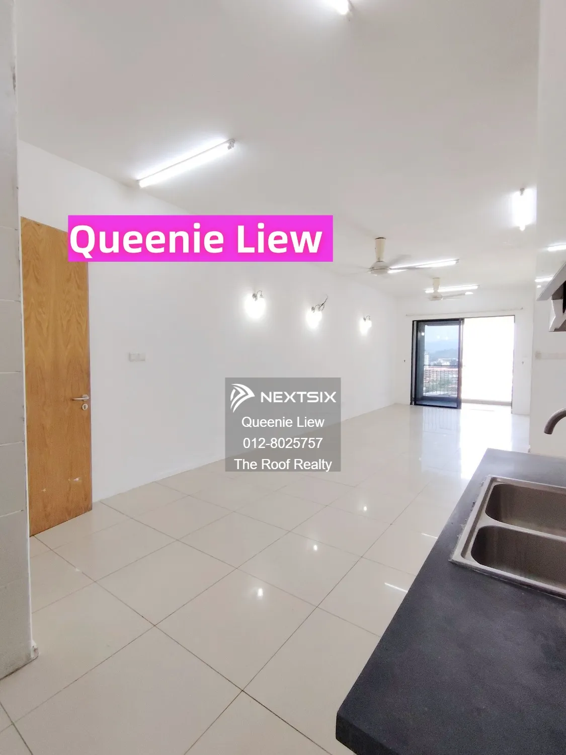 Condominium For Sale in Penampang Sabah - Image 7