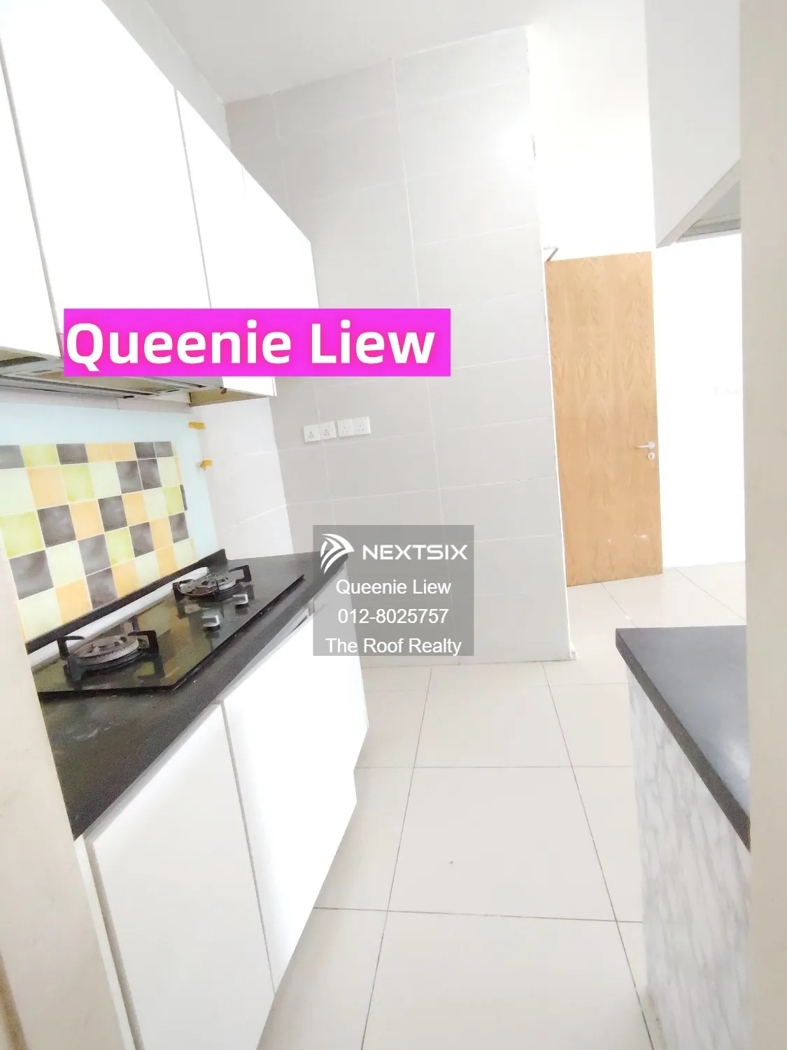 Condominium For Sale in Penampang Sabah - Image 8