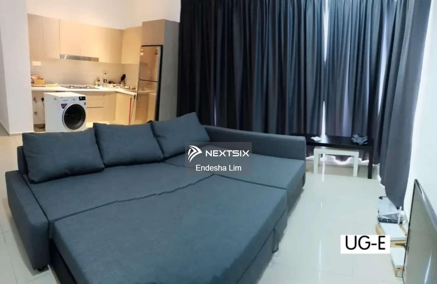 Serviced Residence For Sale in Klang Selangor