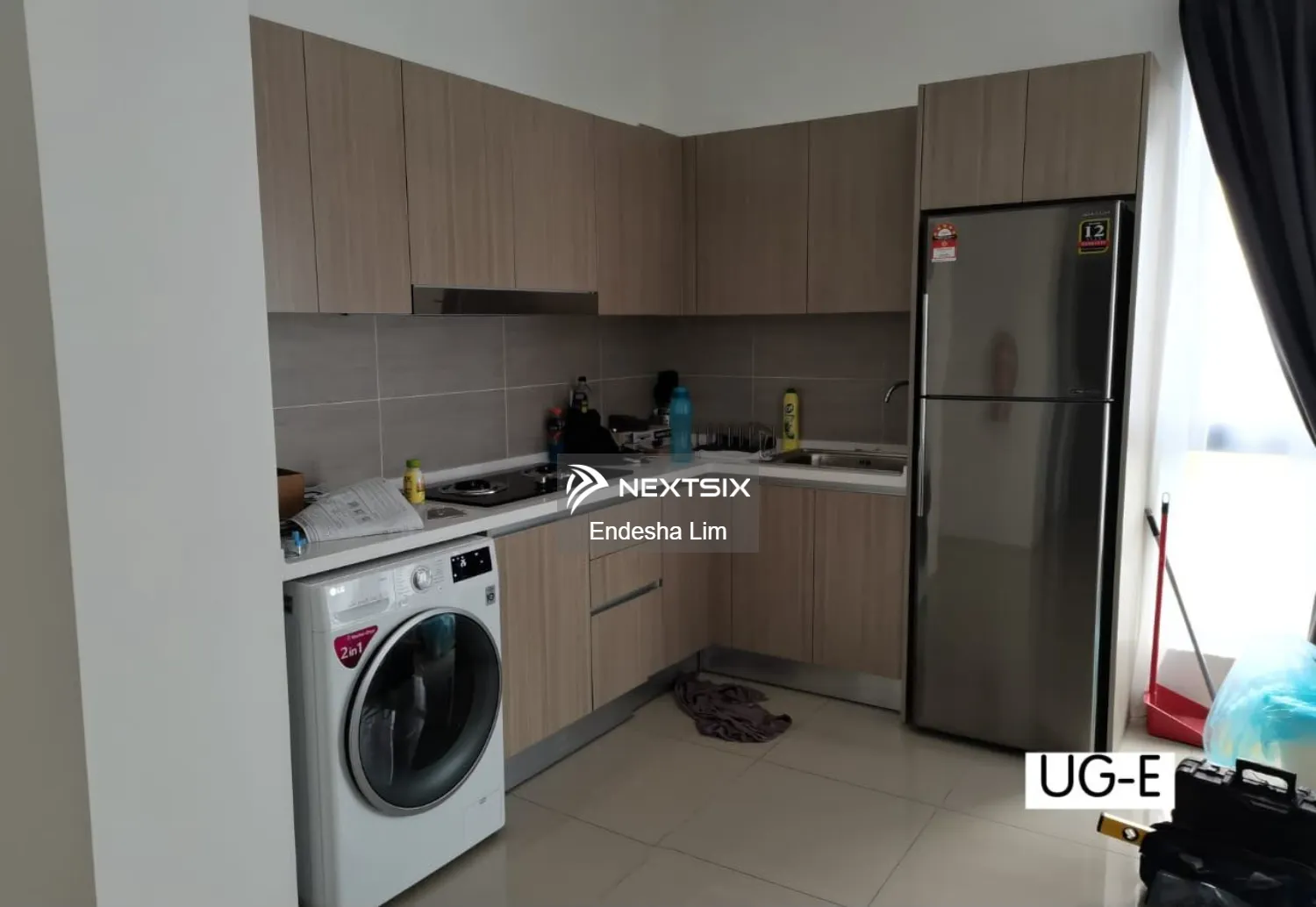 Serviced Residence For Sale in Klang Selangor - Image 2