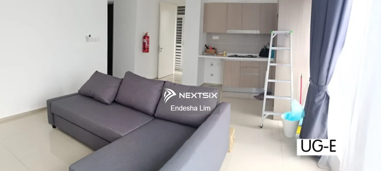 Serviced Residence For Sale in Klang Selangor - Image 4