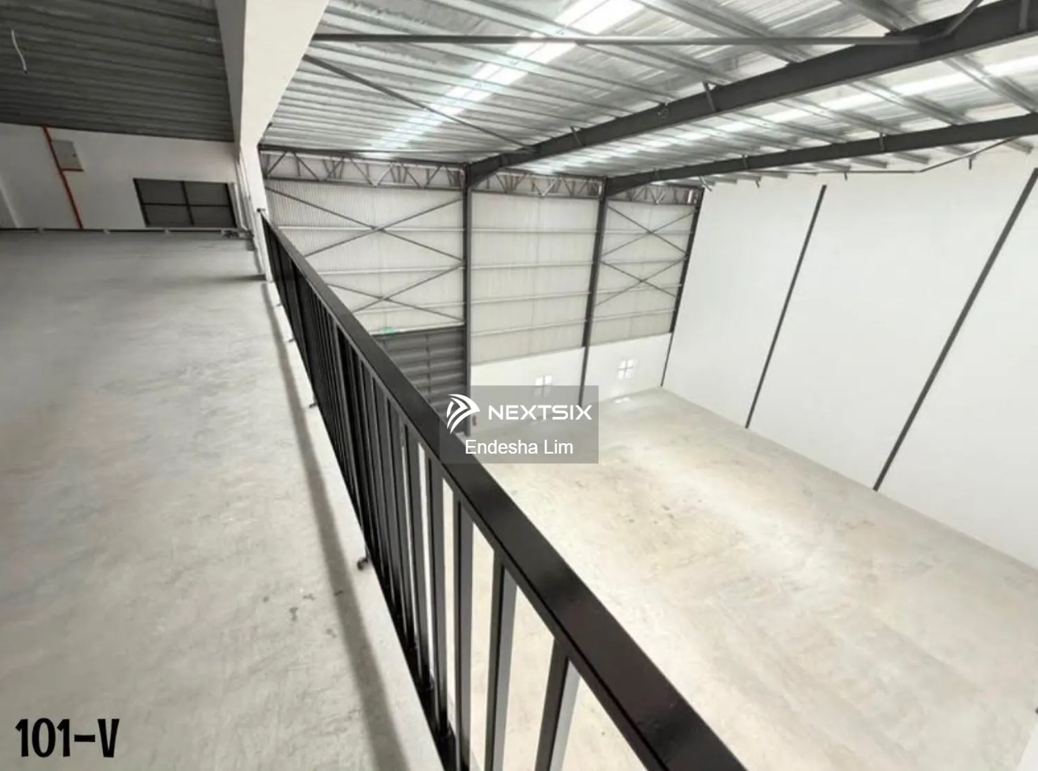 Semi-D Factory For Rent in Telok Panglima Garang Selangor - Image 5