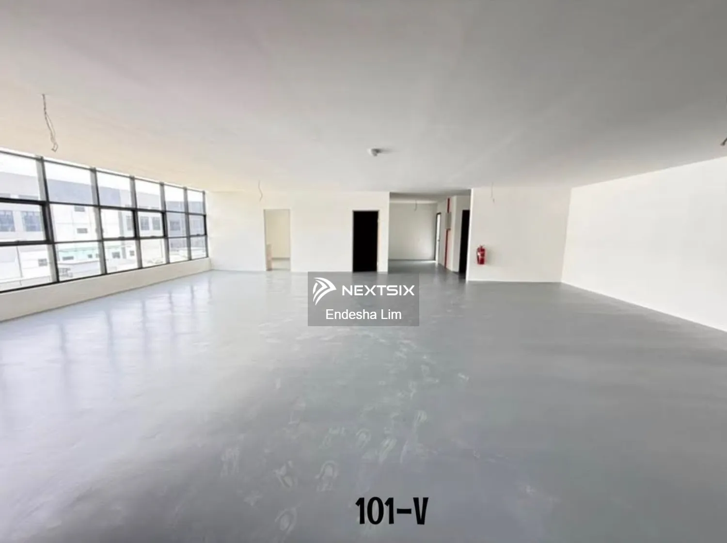 Semi-D Factory For Rent in Telok Panglima Garang Selangor - Image 6