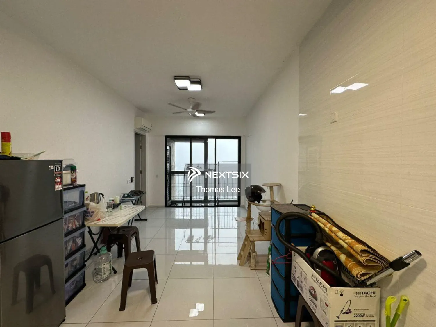 Serviced Residence For Sale in Iskandar Puteri (Nusajaya) Johor