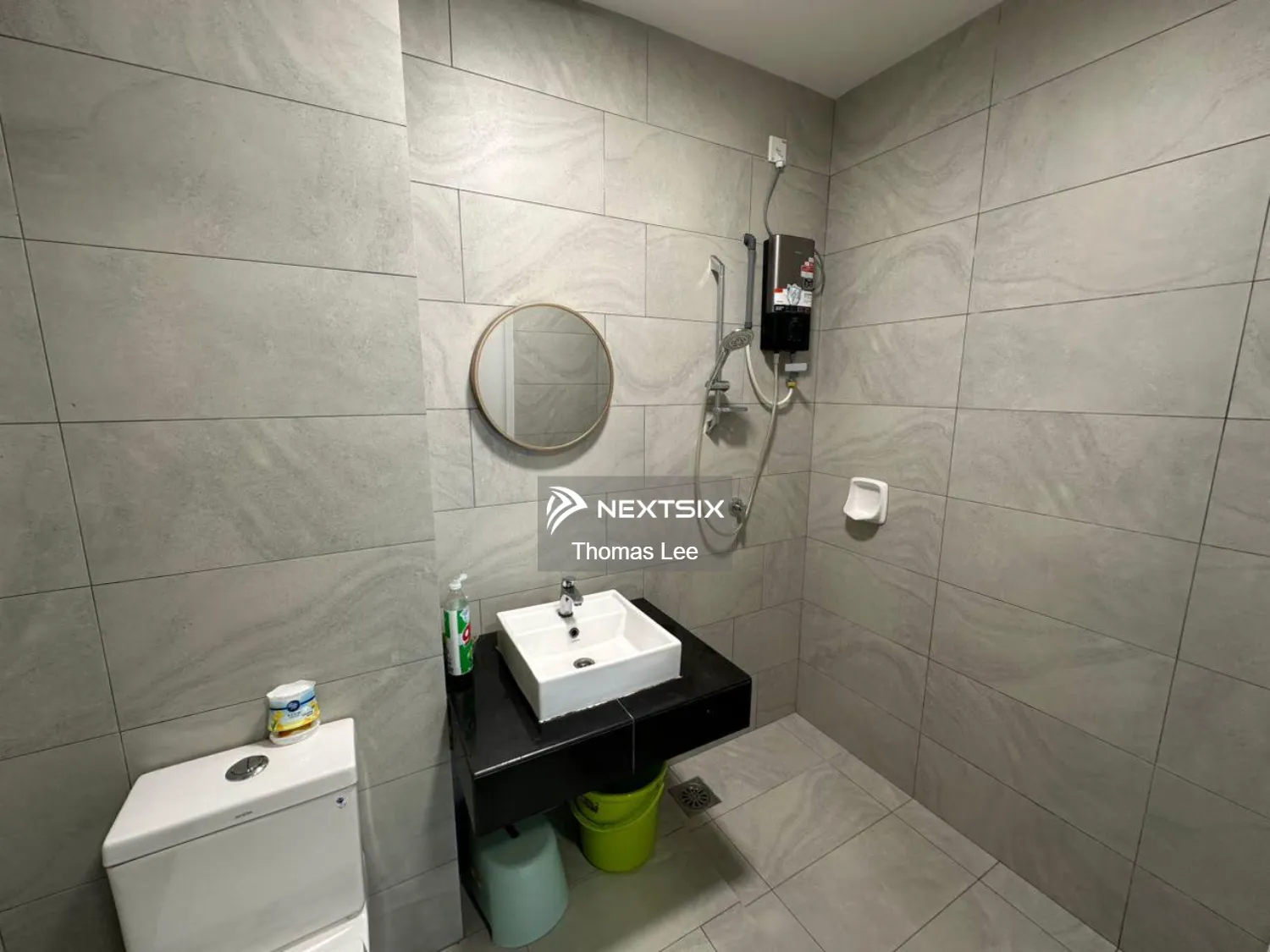 Serviced Residence For Sale in Iskandar Puteri (Nusajaya) Johor - Image 6