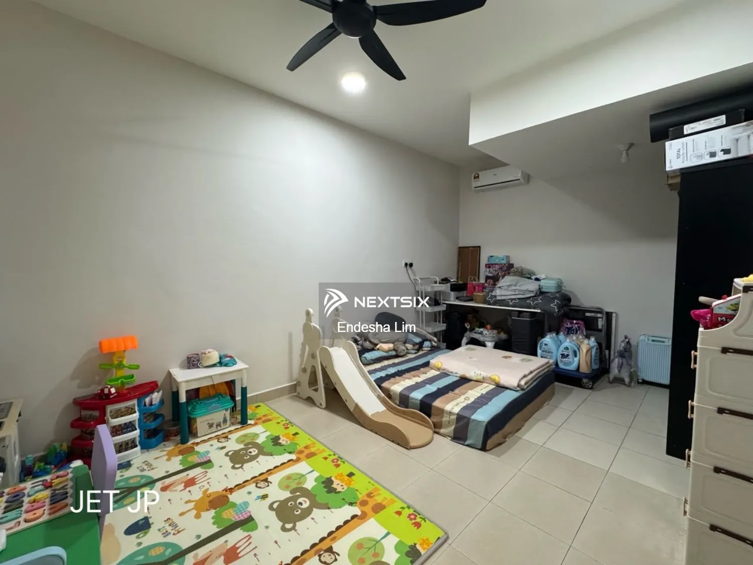 2-sty Terrace/Link House For Sale in Bandar Bukit Tinggi Selangor - Image 5