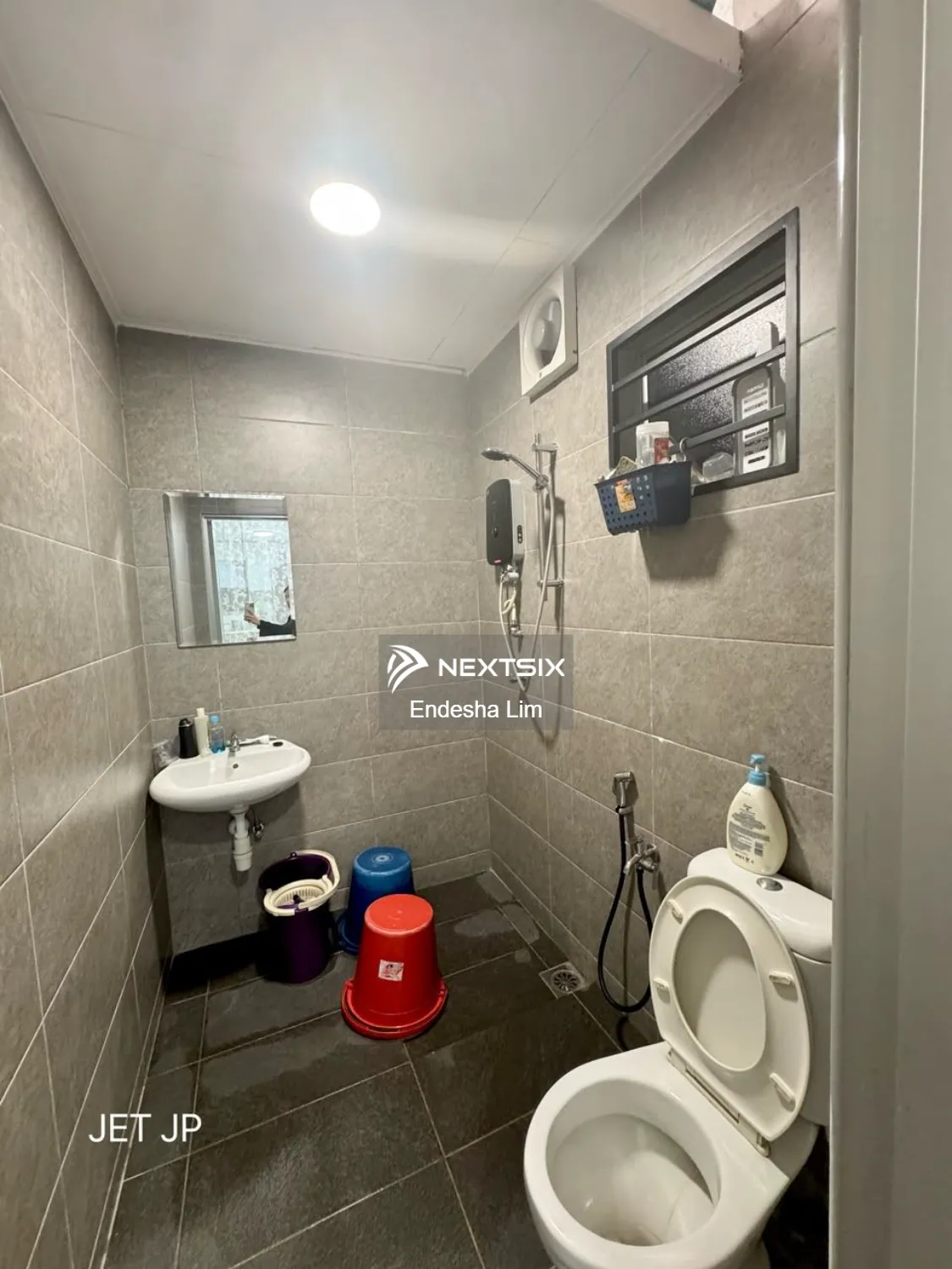 2-sty Terrace/Link House For Sale in Bandar Bukit Tinggi Selangor - Image 6