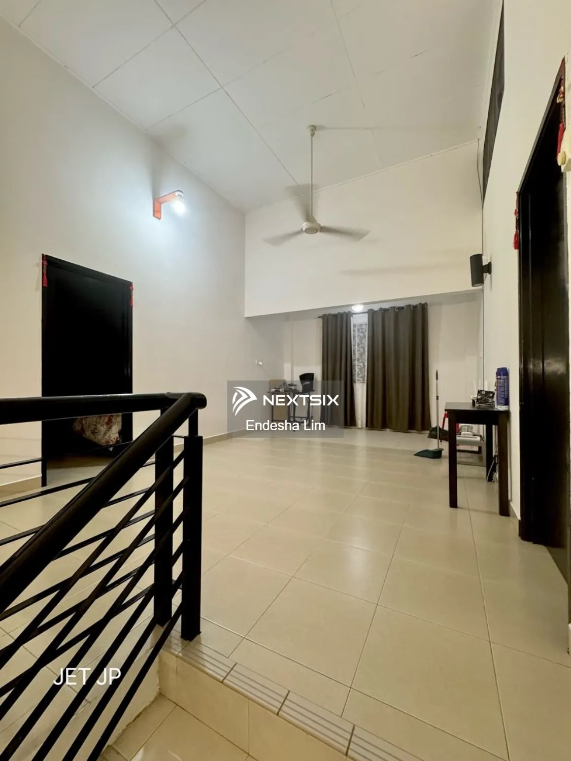 2-sty Terrace/Link House For Sale in Bandar Bukit Tinggi Selangor - Image 9