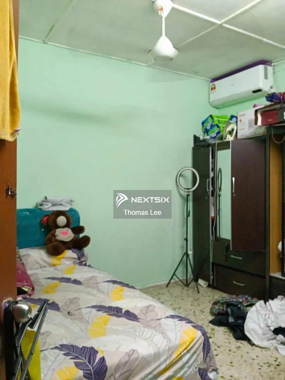 1-sty Terrace/Link House For Sale in Skudai Johor - Image 10