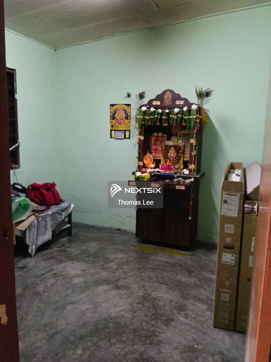 1-sty Terrace/Link House For Sale in Skudai Johor - Image 11