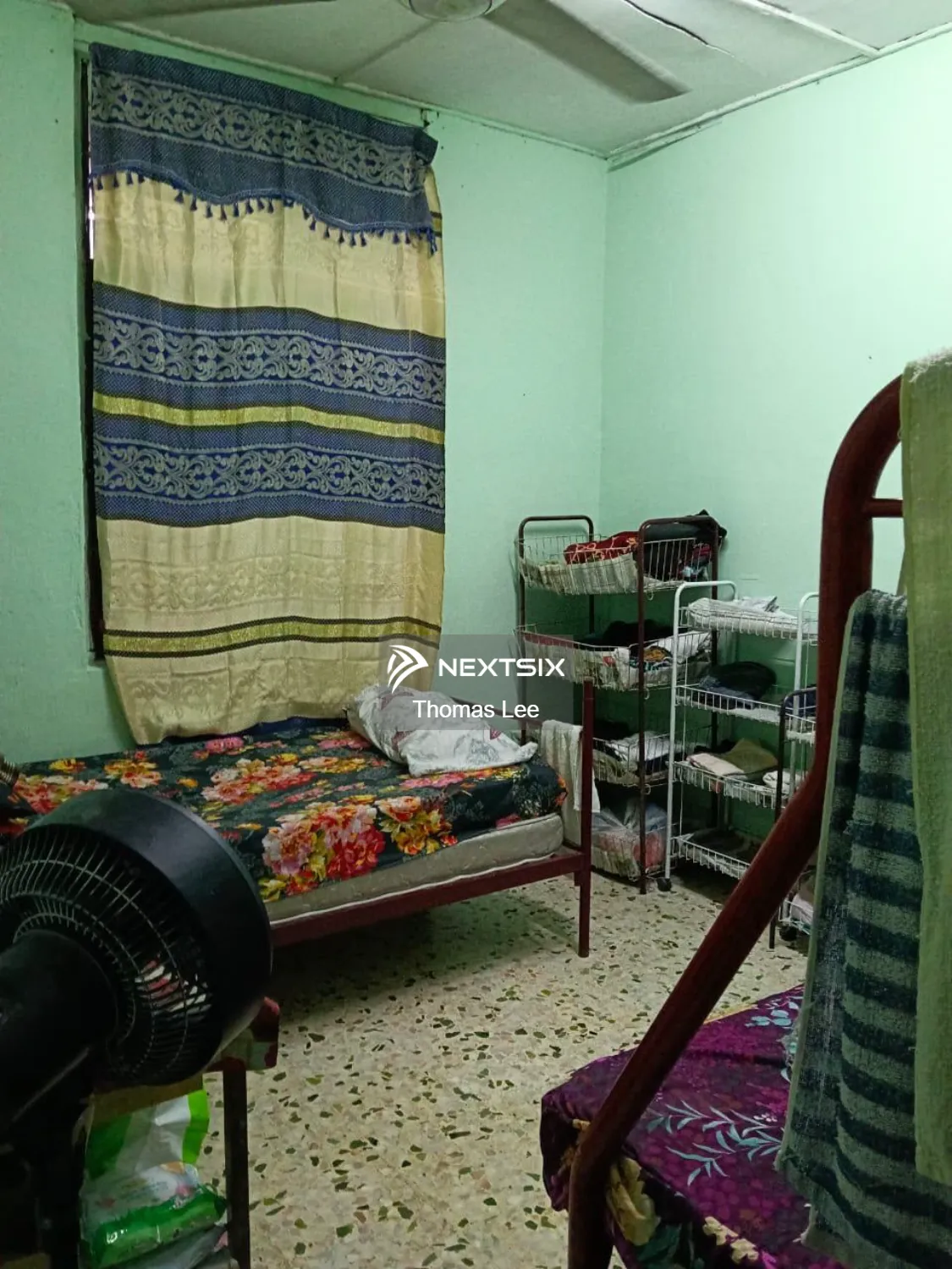 1-sty Terrace/Link House For Sale in Skudai Johor - Image 6