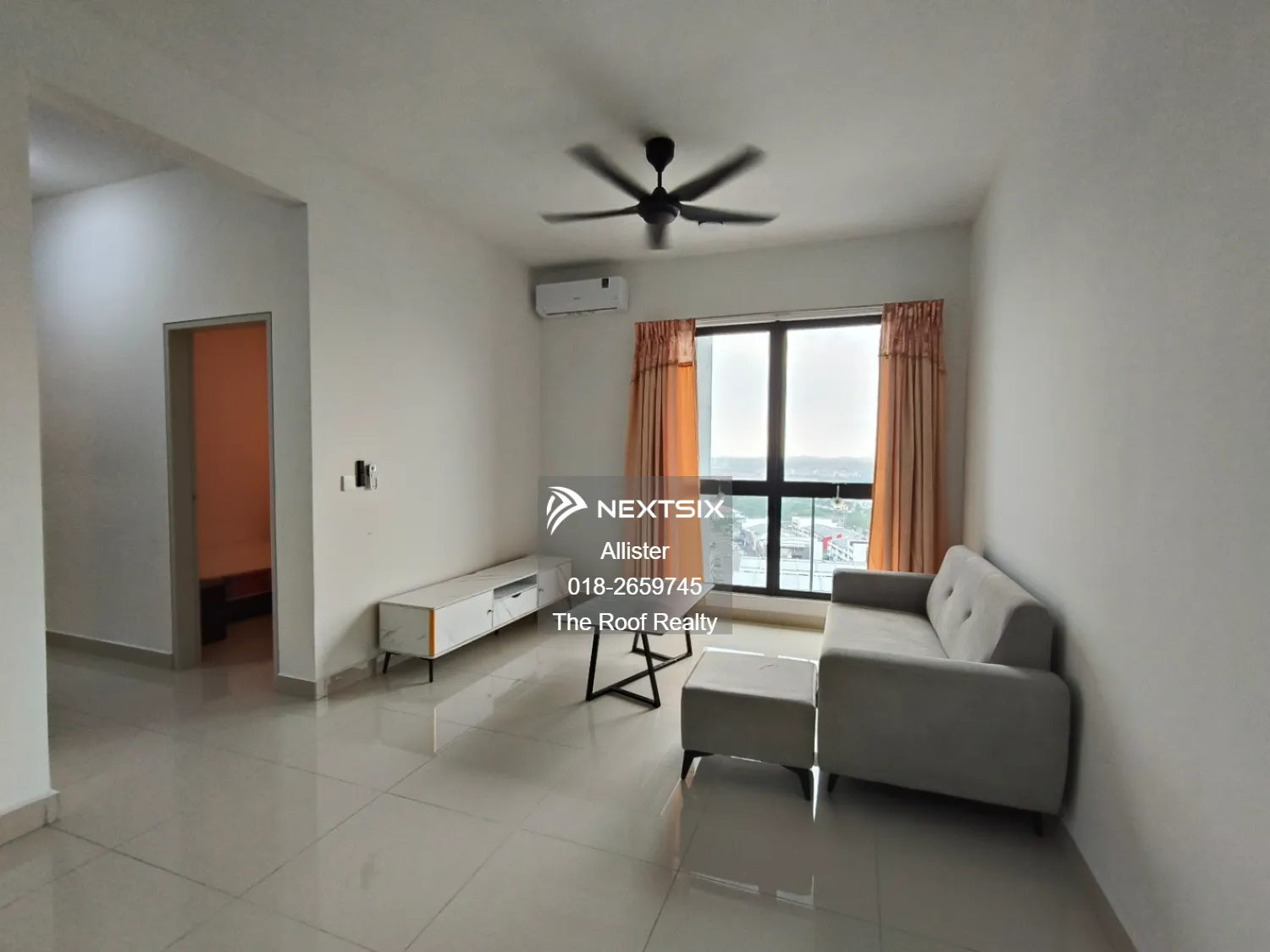 Serviced Residence For Rent in Setia Alam Selangor