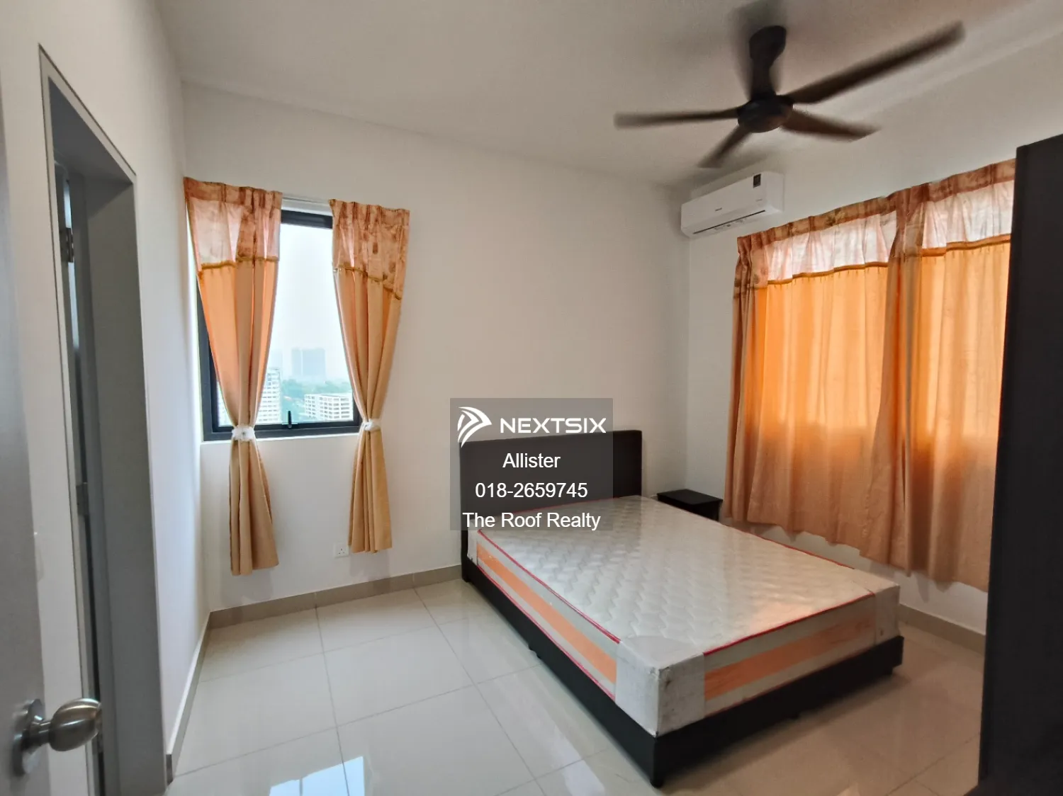 Serviced Residence For Rent in Setia Alam Selangor - Image 5