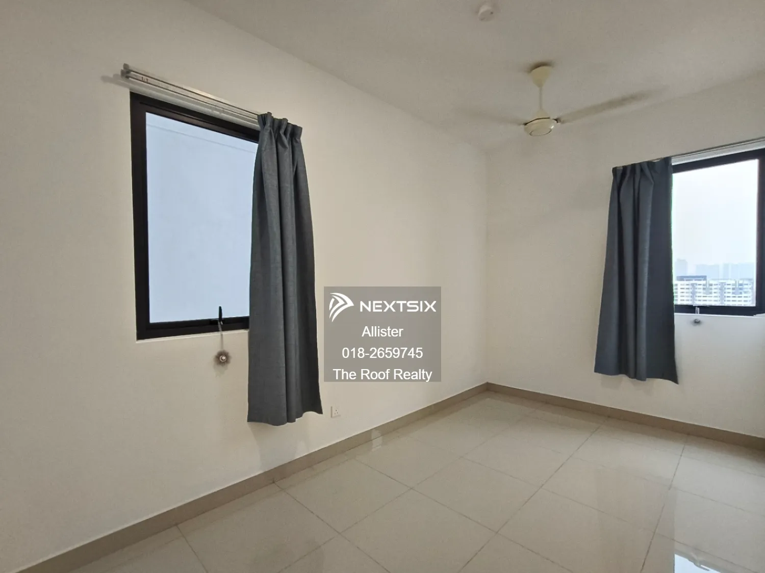 Serviced Residence For Rent in Setia Alam Selangor - Image 6