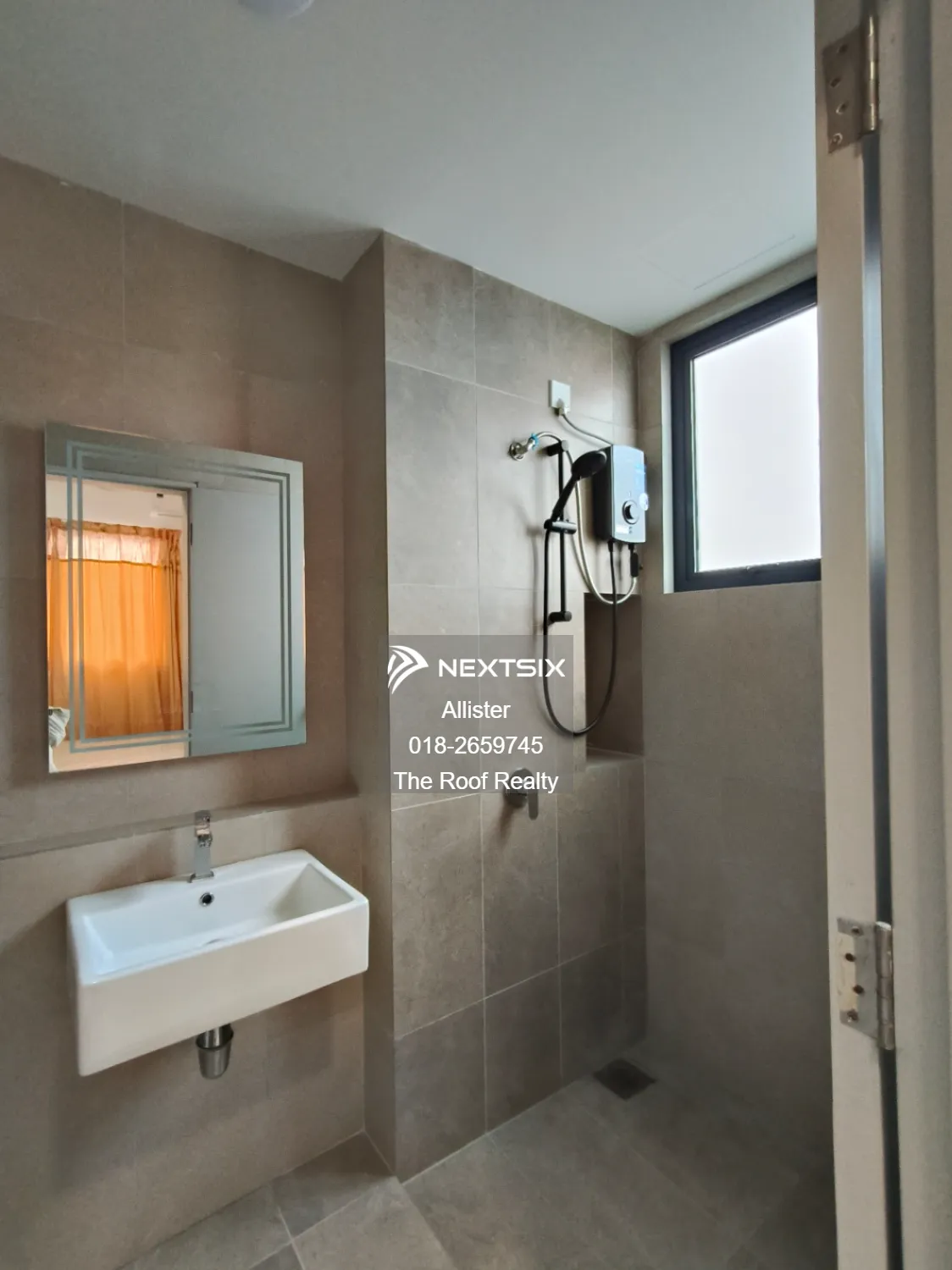 Serviced Residence For Rent in Setia Alam Selangor - Image 7