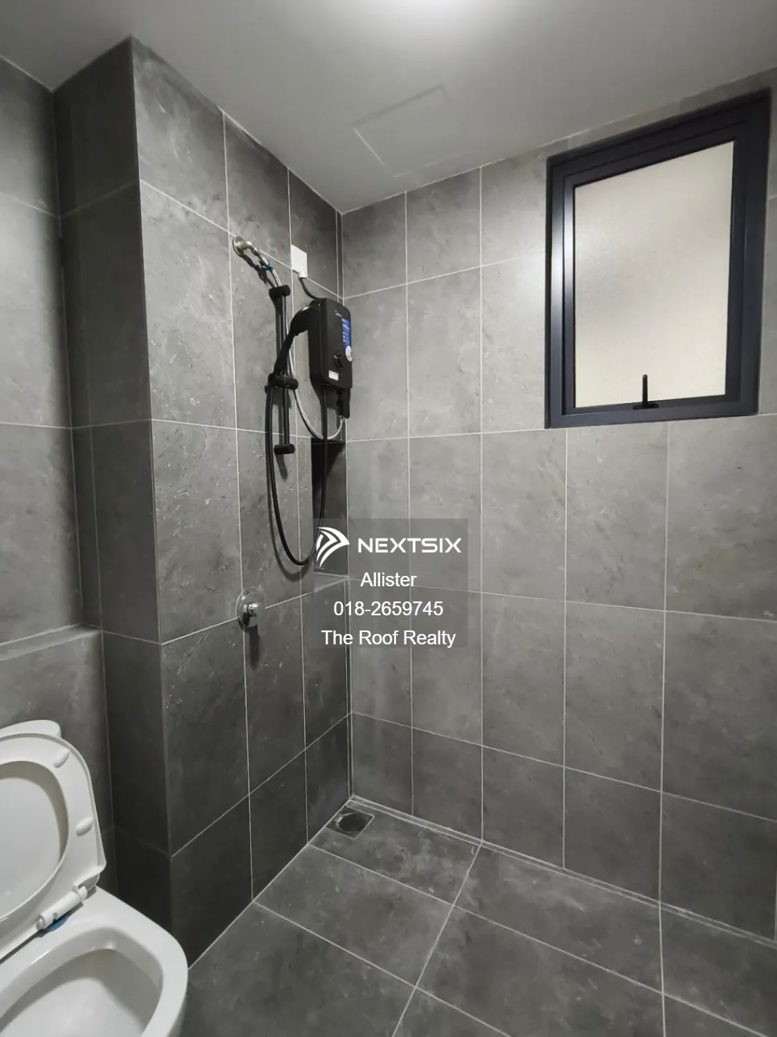 Serviced Residence For Rent in Setia Alam Selangor - Image 8