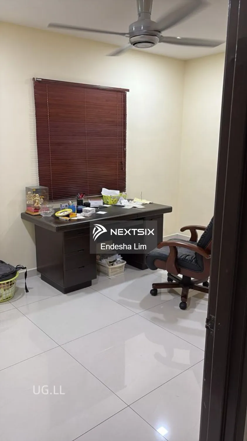 2-sty Terrace/Link House For Sale in Bandar Bukit Tinggi Selangor - Image 10