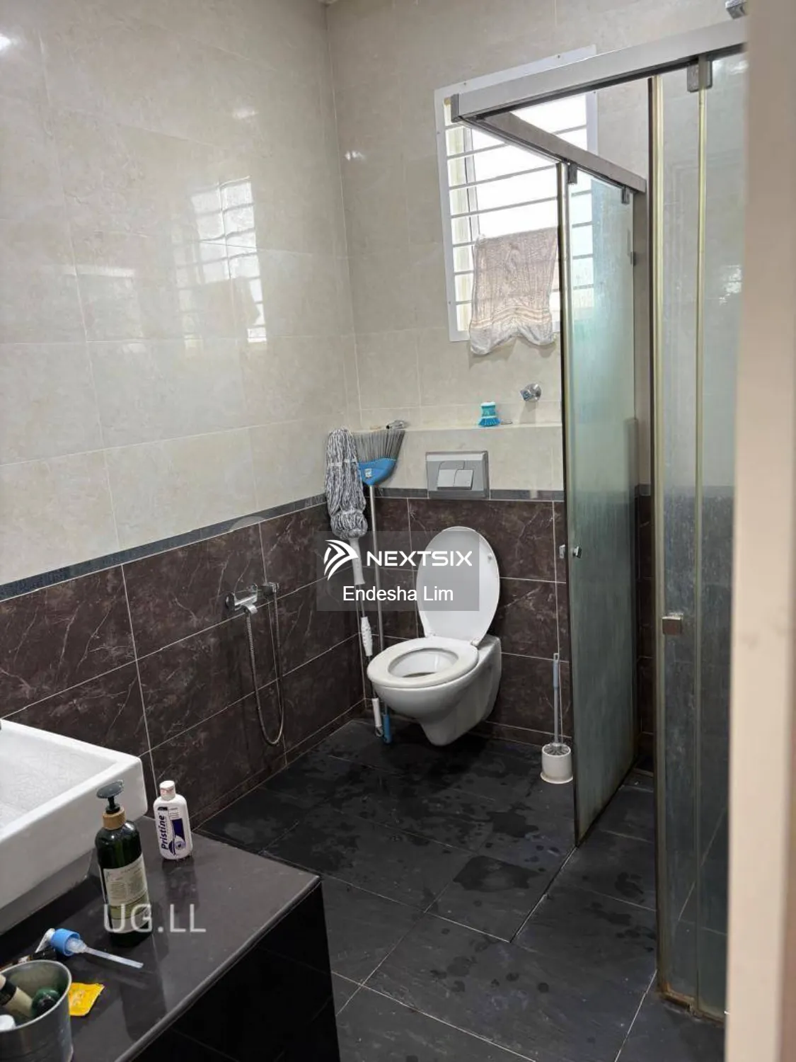 2-sty Terrace/Link House For Sale in Bandar Bukit Tinggi Selangor - Image 11