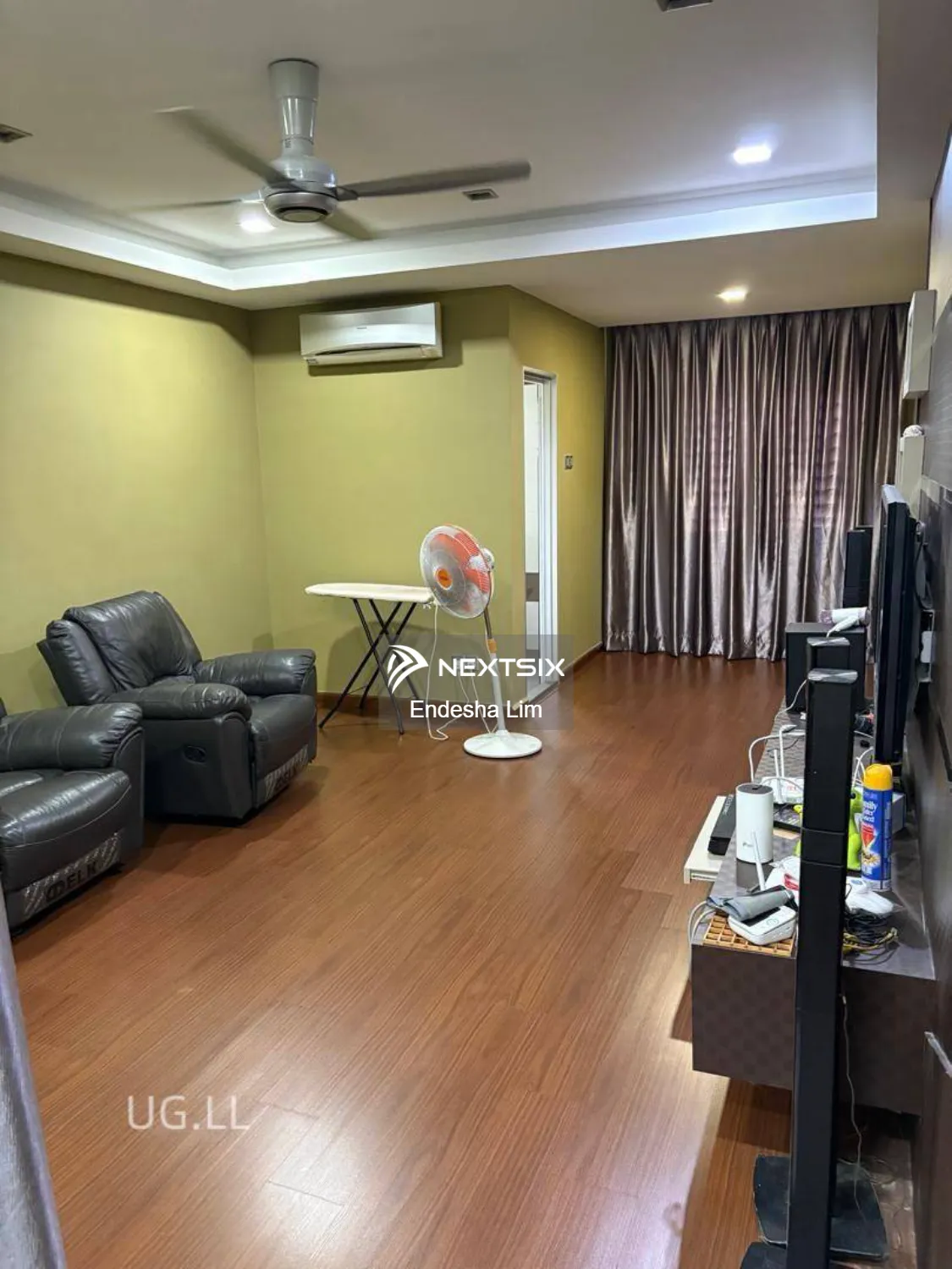 2-sty Terrace/Link House For Sale in Bandar Bukit Tinggi Selangor - Image 13