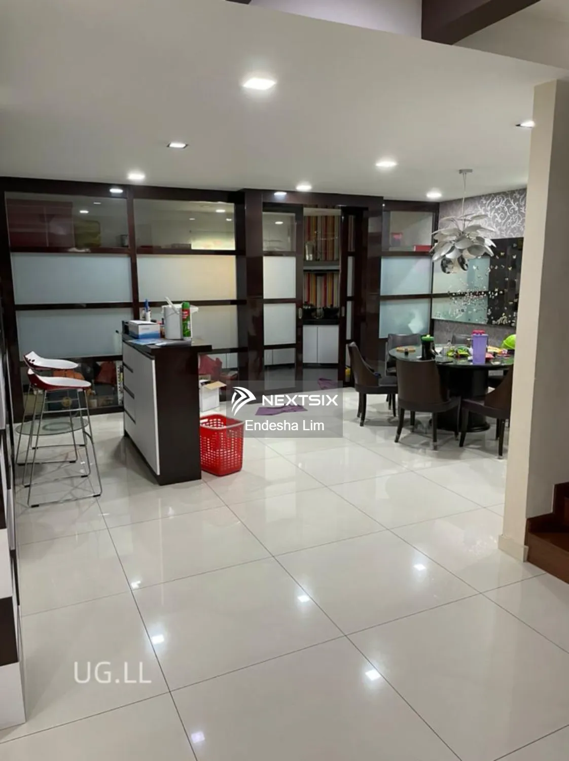 2-sty Terrace/Link House For Sale in Bandar Bukit Tinggi Selangor - Image 2