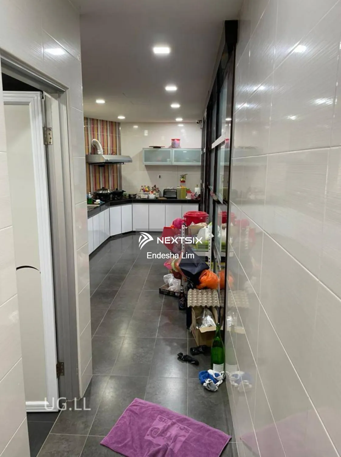 2-sty Terrace/Link House For Sale in Bandar Bukit Tinggi Selangor - Image 4