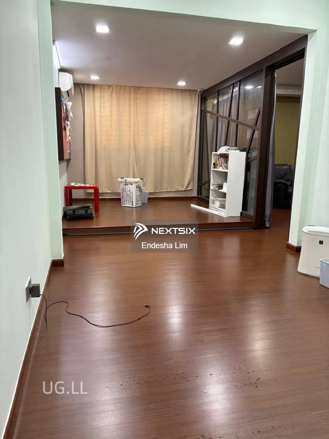 2-sty Terrace/Link House For Sale in Bandar Bukit Tinggi Selangor - Image 5