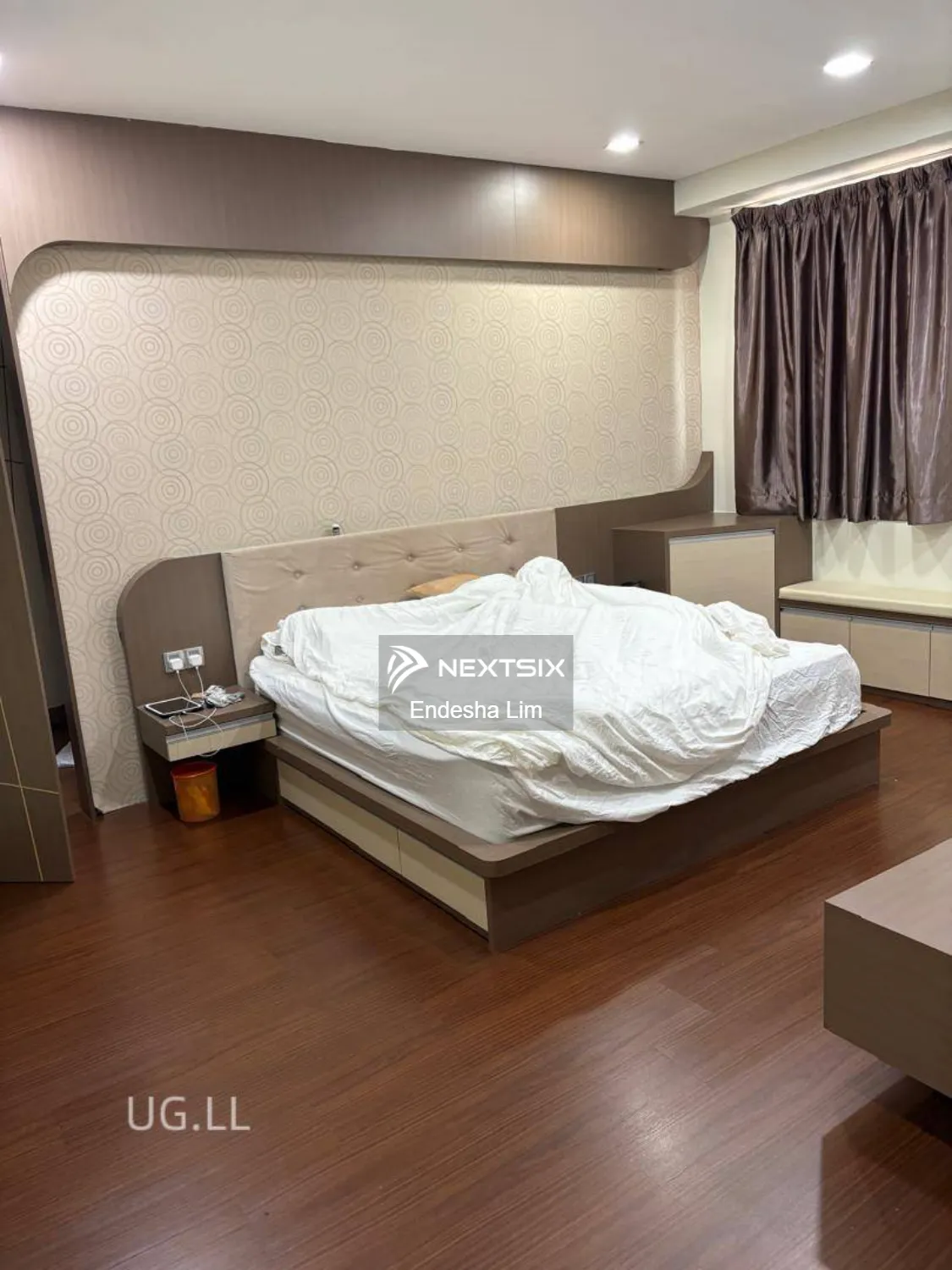 2-sty Terrace/Link House For Sale in Bandar Bukit Tinggi Selangor - Image 6