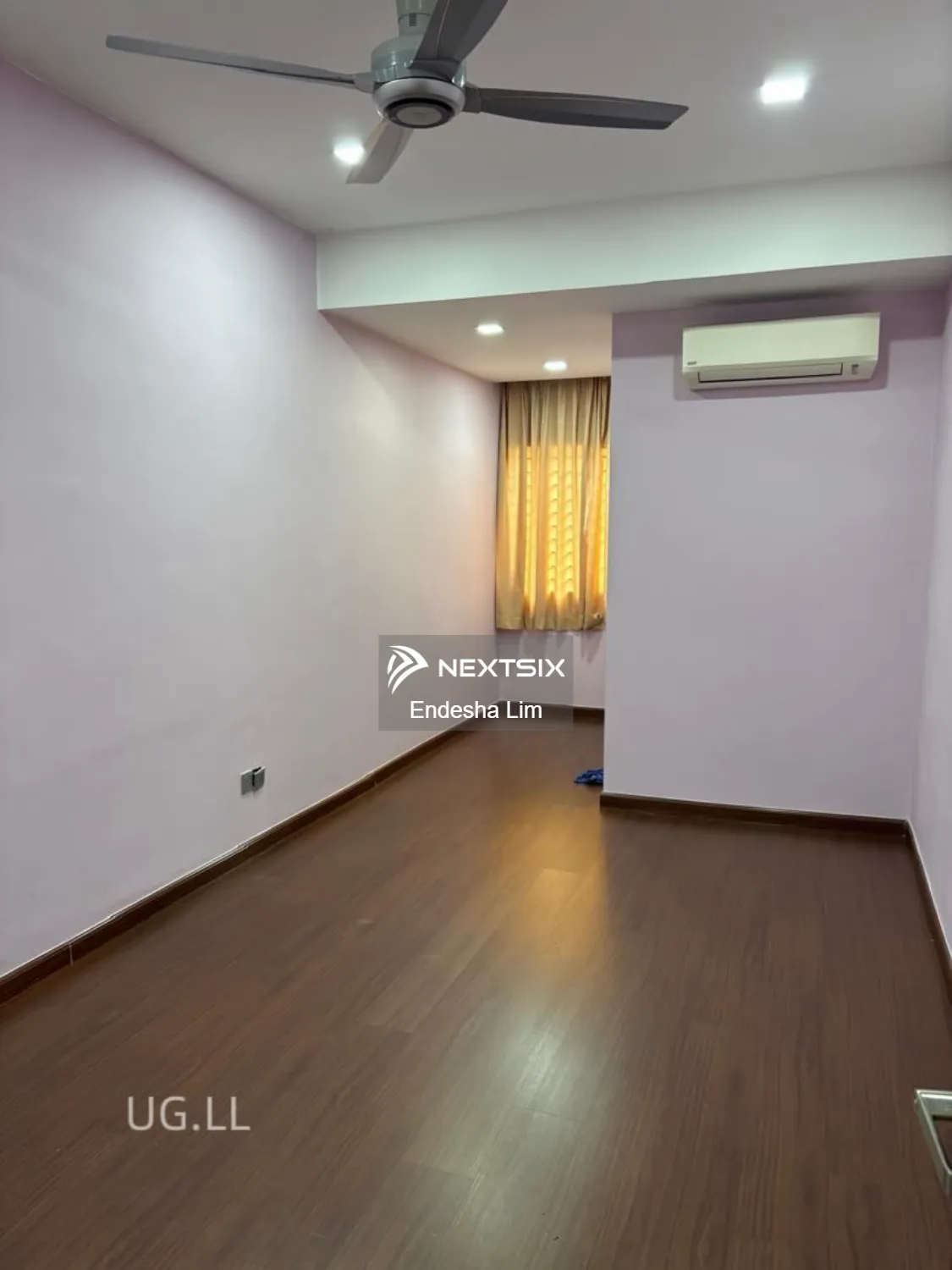 2-sty Terrace/Link House For Sale in Bandar Bukit Tinggi Selangor - Image 9