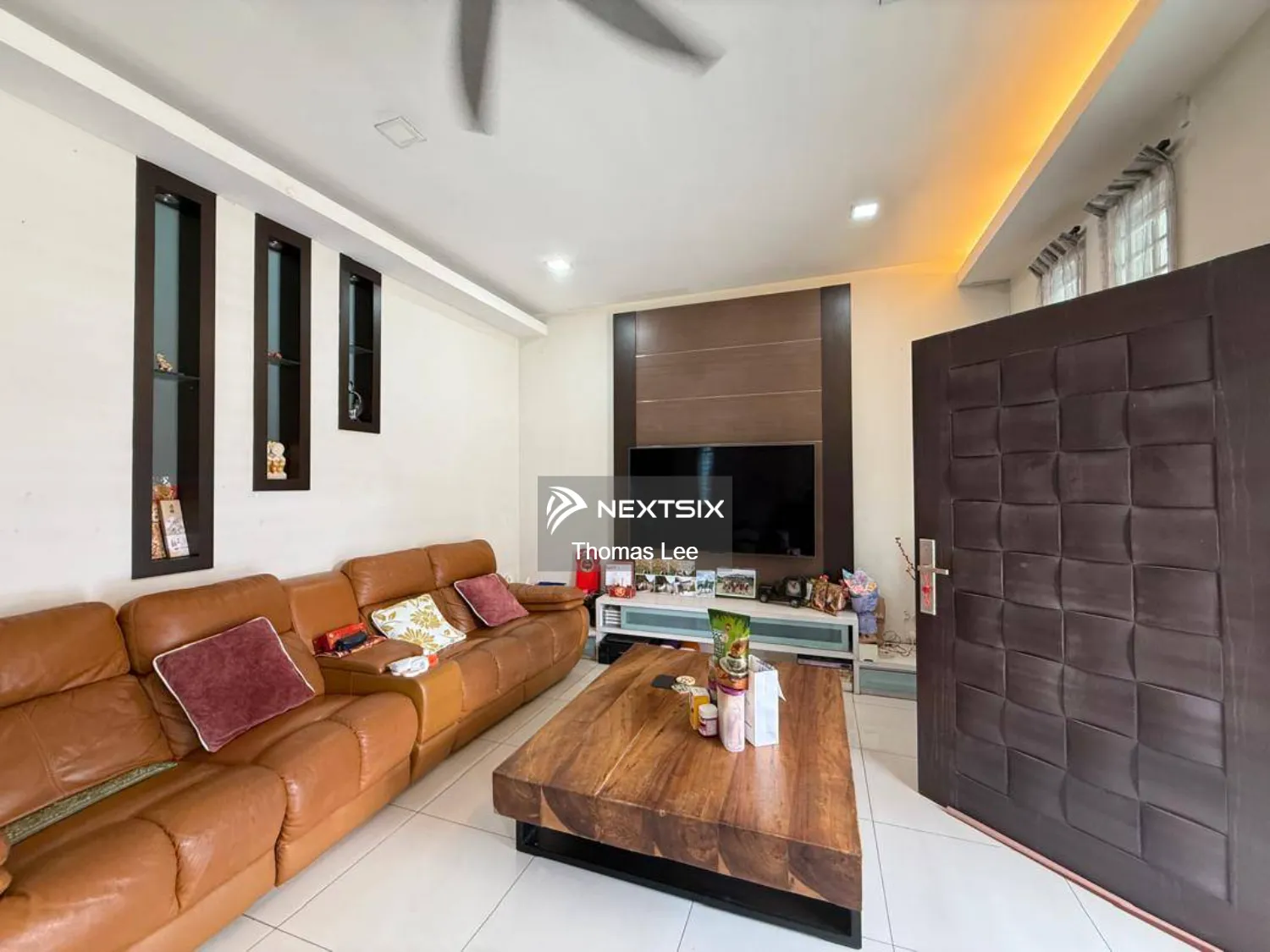 Cluster House For Sale in Iskandar Puteri (Nusajaya) Johor