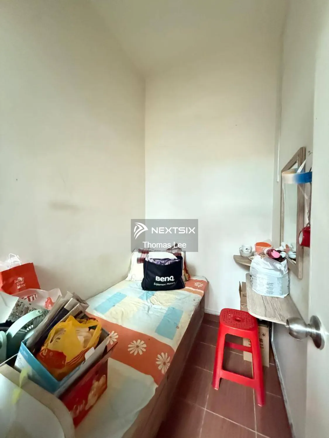 Cluster House For Sale in Iskandar Puteri (Nusajaya) Johor - Image 10