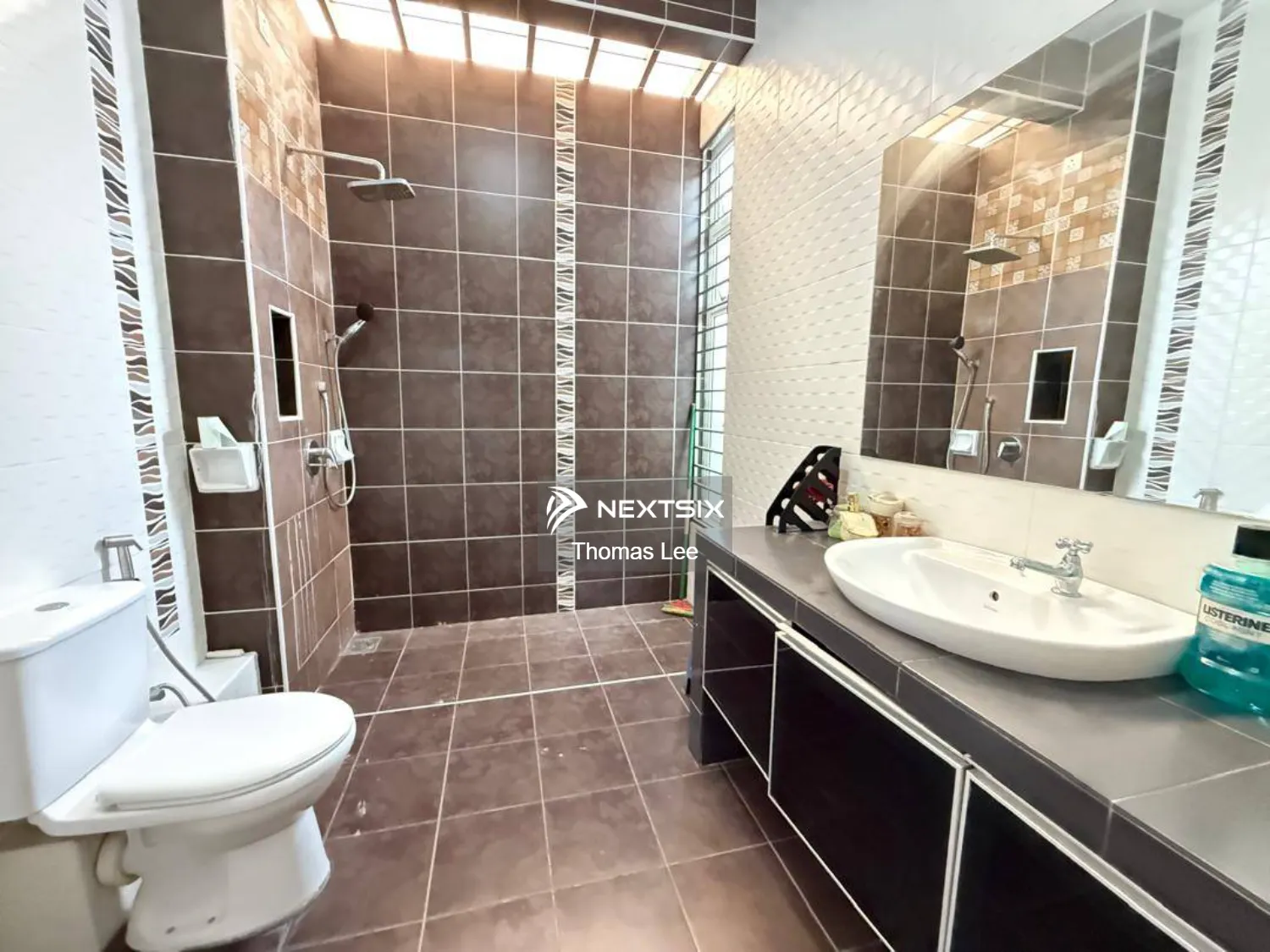 Cluster House For Sale in Iskandar Puteri (Nusajaya) Johor - Image 13